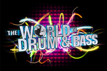World of Drum&Bass, фото