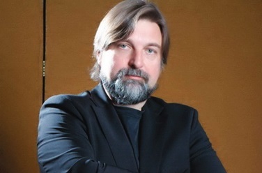 Валерий Гроховский, фото