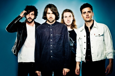 The Vaccines, фото