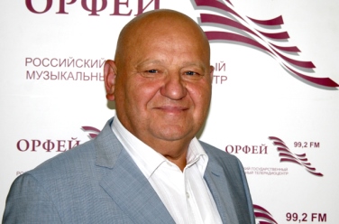 Пётр Скусниченко