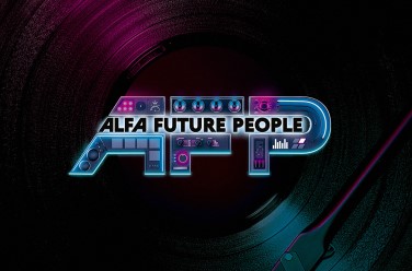Alfa Future People