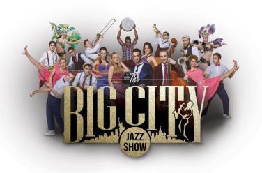 Big City Jazz Show