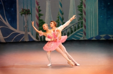 Театр Корона русского балета