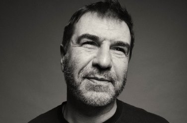 Предисловие к роману. Евгений Гришковец, фото