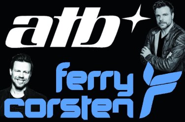 ATB & Ferry Corsten