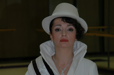 Светлана Качур