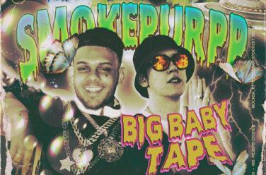 AVG, Hype Nights, Smokepurpp, Big Baby Tape