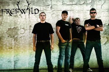 Frei.Wild, фото