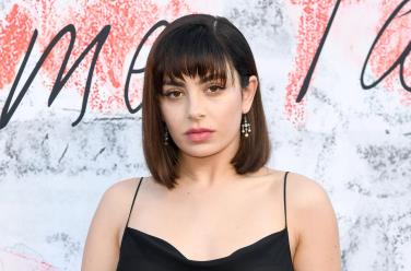 Charli XCX, фото