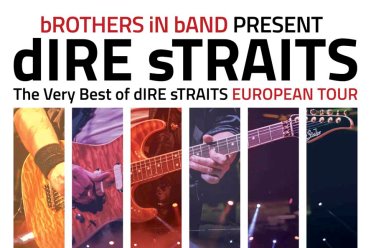 The Very Best of dIRE sTRAITS