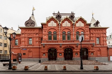 Сказка про последнего ангела, фото