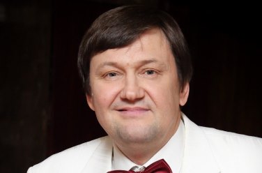 Игорь Слуцкий