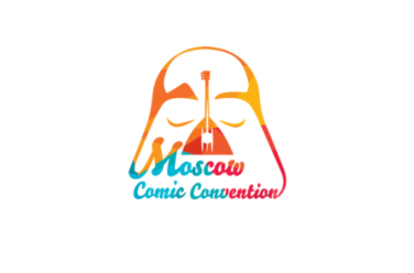 Moscow Comic Con