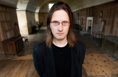 Steven Wilson - Стивен Уилсон