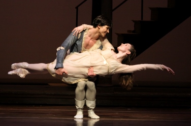 Ромео и Джульетта, фото