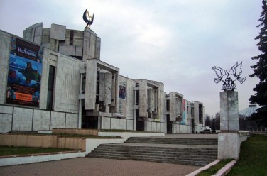 Лисичка. Любовь, фото