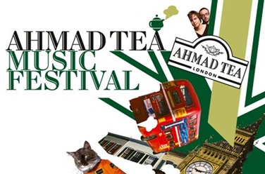 Ahmad Music Festival