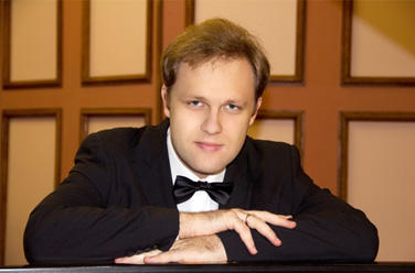 Алексей Чернов