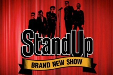 Stand Up, фото