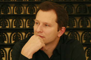 Юрий Мартынов