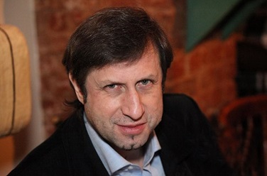 Александр Вулых, фото