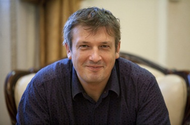Борис Березовский, фото
