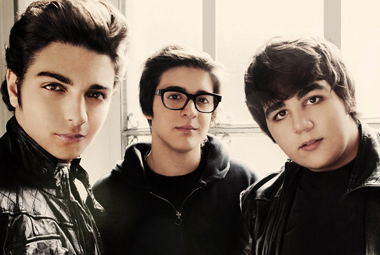 IL Volo, фото
