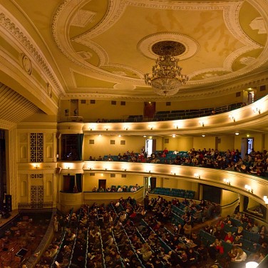 Musica Viva Musica Viva