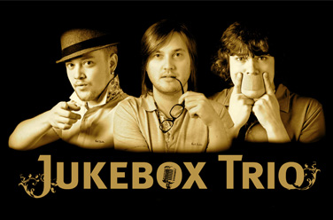 Jukebox Trio, фото