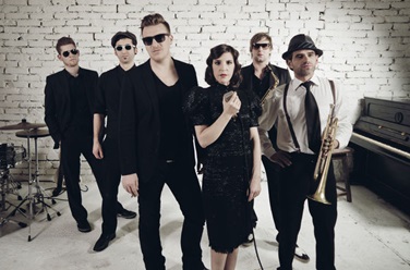 Parov Stelar, фото