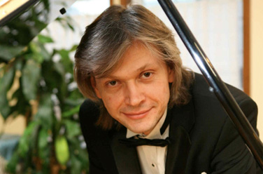 Андрей Писарев