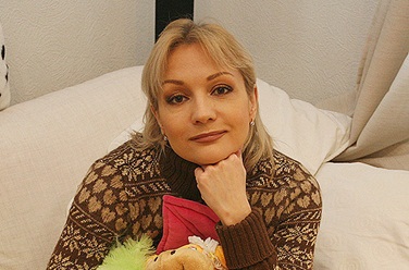 Татьяна Буланова, фото