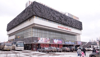 Анастасия Волочкова, фото