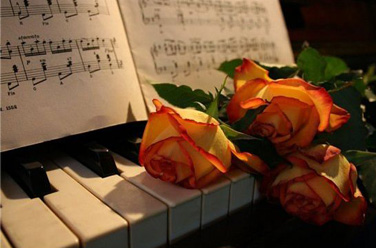 Вечер русского романса, фото