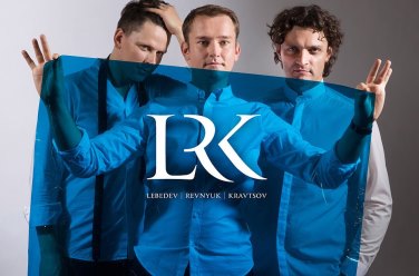 LRK Trio, фото