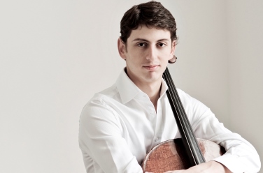 Нарек Ахназарян, фото