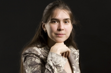 Татьяна Колесова, фото