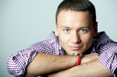 Александр Олешко, фото