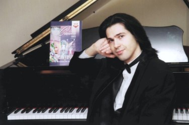 Карен Корниенко, фото