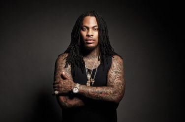 Waka Flocka Flame, фото