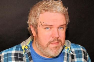 Кристиан Нэрн (Dj Hodor)