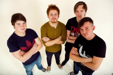 Копенgаgен, фото