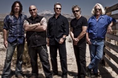 Creedence Clearwater Revived