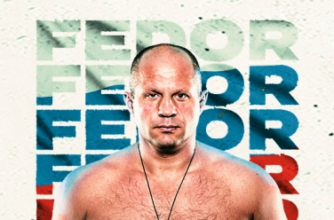 BELLATOR MMA / Федор Емельяненко