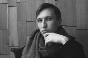 Сергей Каспров, фото