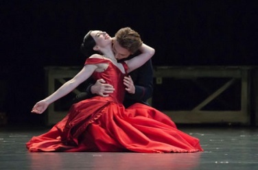 Анна Каренина, фото