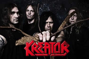 Kreator