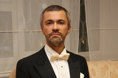 Павел Нерсесьян, фото