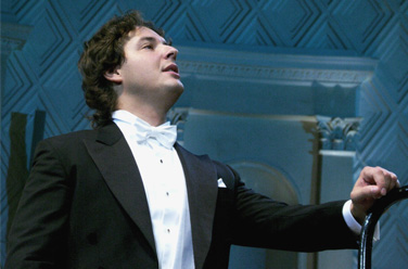 Дмитрий Корчак, фото