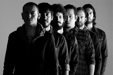 Linkin Park, фото